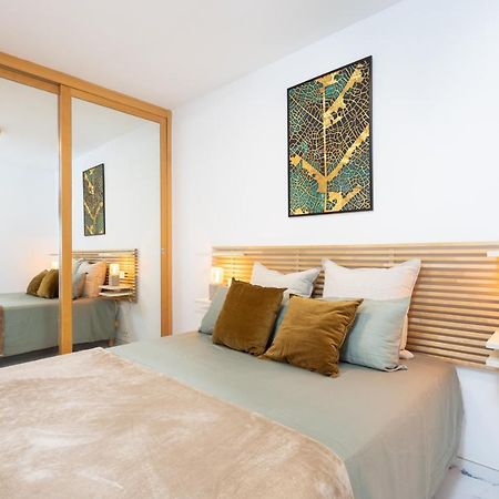 לוס כריסטיאנוס Hemeras Boutique Homes - Quiet Place 50M From The Sea מראה חיצוני תמונה