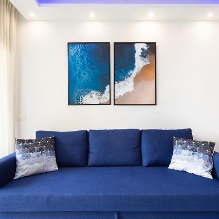לוס כריסטיאנוס Hemeras Boutique Homes - Quiet Place 50M From The Sea מראה חיצוני תמונה