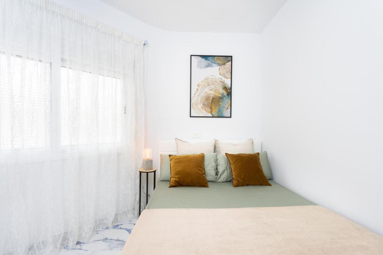 לוס כריסטיאנוס Hemeras Boutique Homes - Quiet Place 50M From The Sea מראה חיצוני תמונה