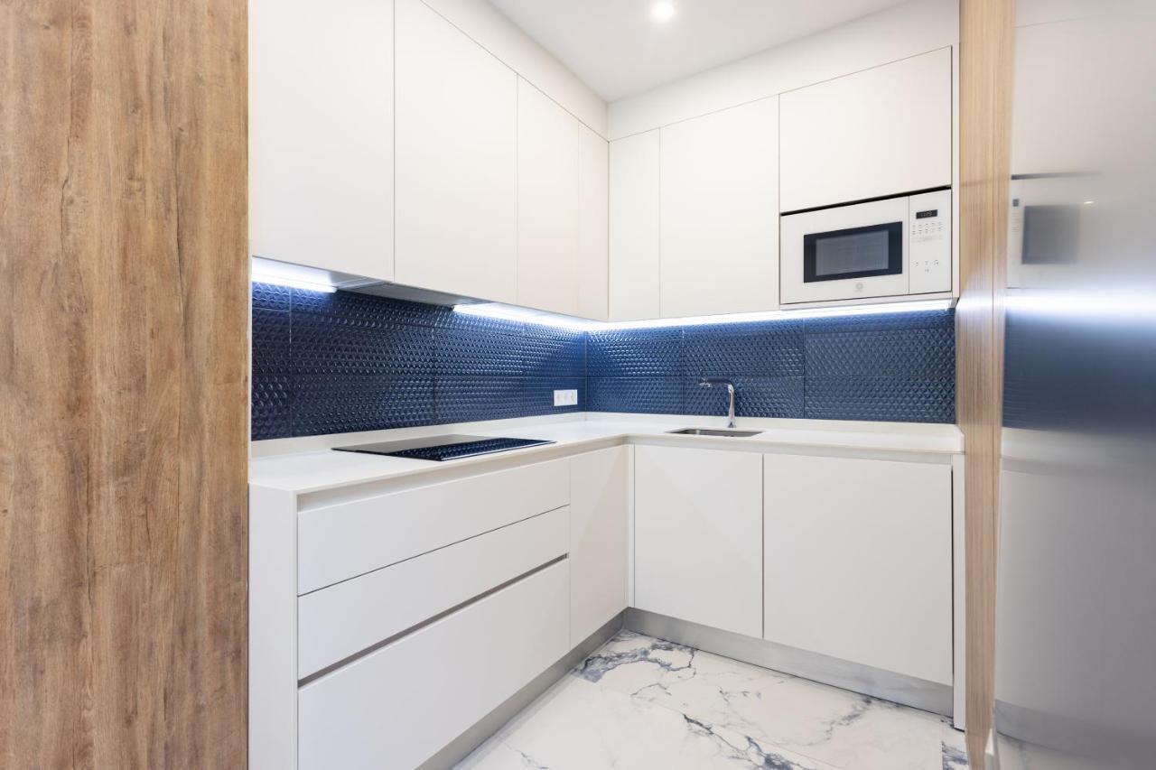 לוס כריסטיאנוס Hemeras Boutique Homes - Quiet Place 50M From The Sea מראה חיצוני תמונה