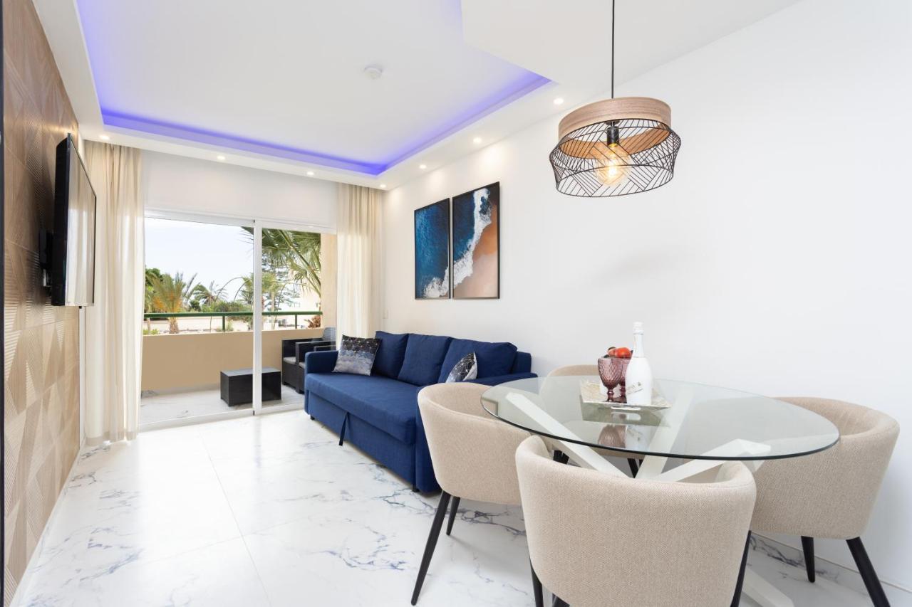 לוס כריסטיאנוס Hemeras Boutique Homes - Quiet Place 50M From The Sea מראה חיצוני תמונה