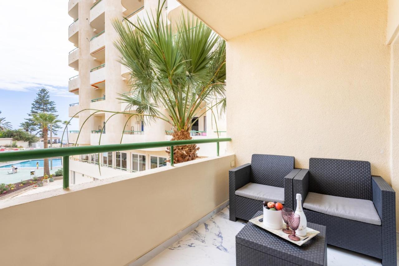 לוס כריסטיאנוס Hemeras Boutique Homes - Quiet Place 50M From The Sea מראה חיצוני תמונה